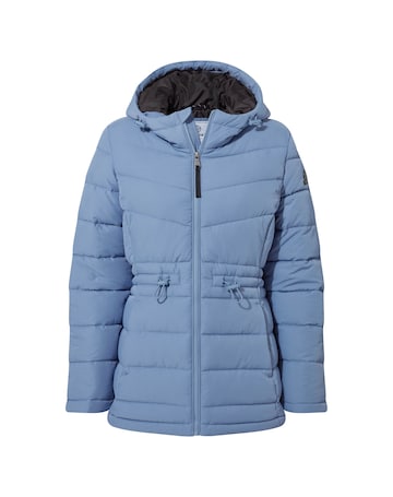 Tog24 Anthorn Womens Padded Parka