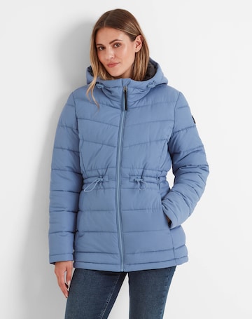 Tog24 Anthorn Womens Padded Parka