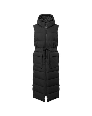 Tog24 Welham Womens Long Gilet