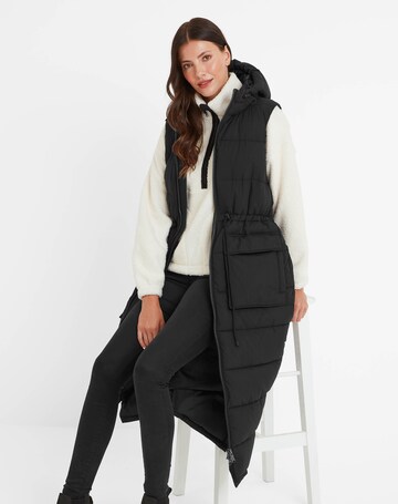 Tog24 Welham Womens Long Gilet