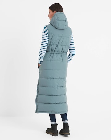 Tog24 Welham Womens Long Gilet