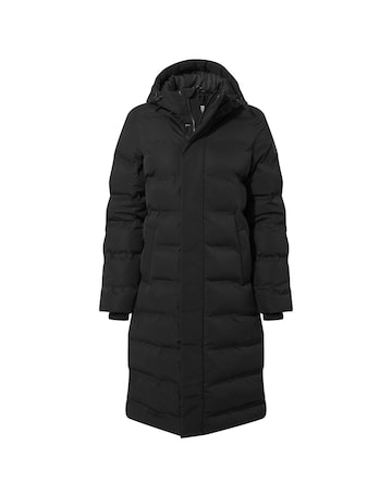 Tog24 Glaston Womens  Parka