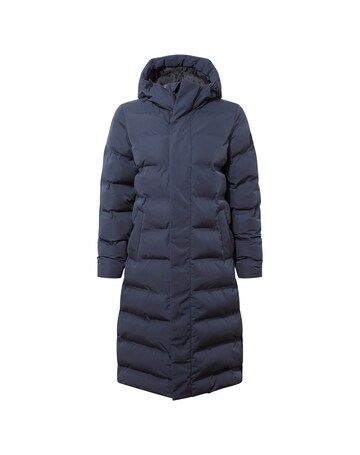 Tog24 Glaston Womens Shower Resistant Insulated Parka