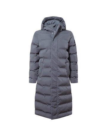 Tog24 Glaston Womens Shower Resistant Insulated Parka