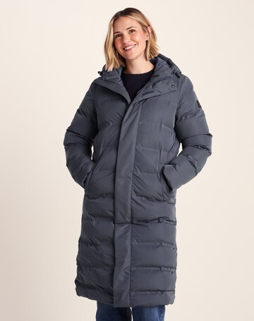 Tog24 Glaston Womens Shower Resistant Insulated Parka