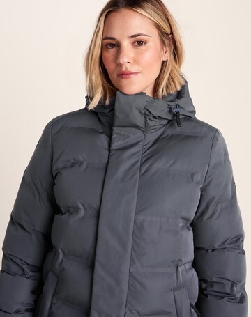 Tog24 Glaston Womens Shower Resistant Insulated Parka