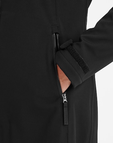 Tog24 Enya Womens Softshell Long Jacket