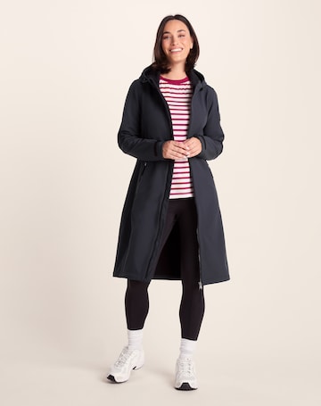 Tog24 Enya Womens Softshell Long Jacket