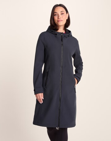 Tog24 Enya Womens Softshell Long Jacket