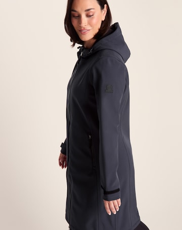 Tog24 Enya Womens Softshell Long Jacket