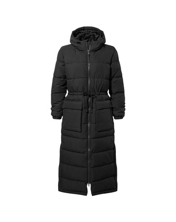 Tog24 Bawtry  Womens Long Jacket