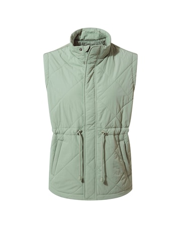 Tog24 Cassly Womens Gilet