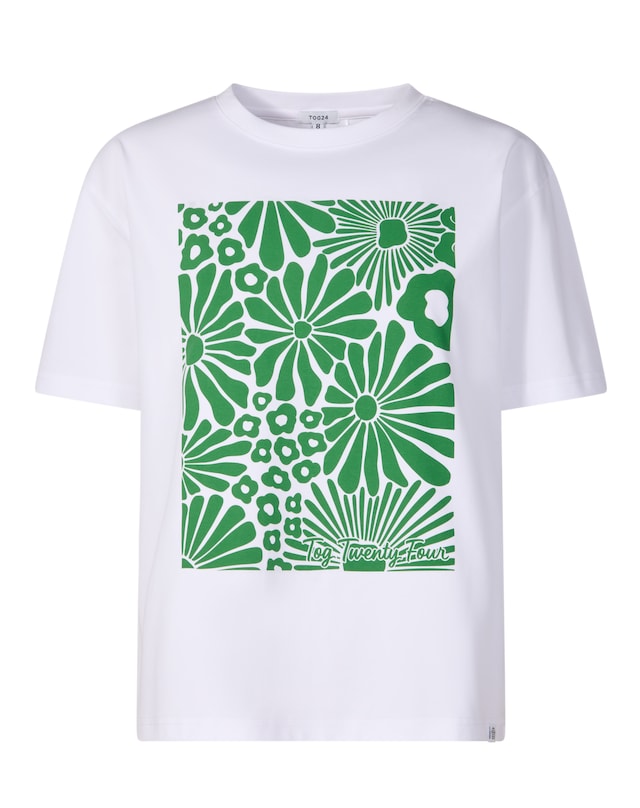 Tog24 Trissy Womens Premium Supersoft T-Shirt