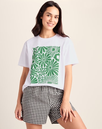 Tog24 Trissy Womens T-shirt