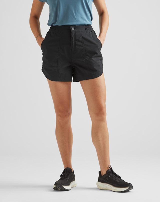 Tog24 Tempo Womens Ripstop Performance Shorts