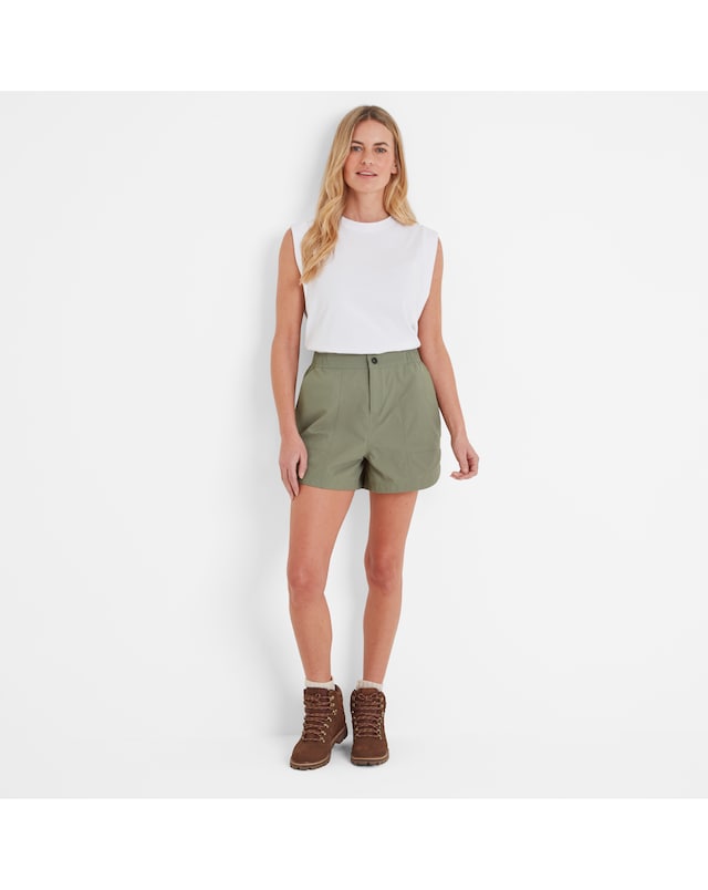 Tog24 Tempo Womens Ripstop Performance Shorts