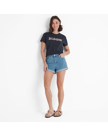 Tog24 Minda Womens T-shirt