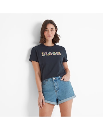 Tog24 Minda Womens T-shirt