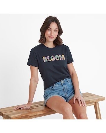 Tog24 Minda Womens T-shirt