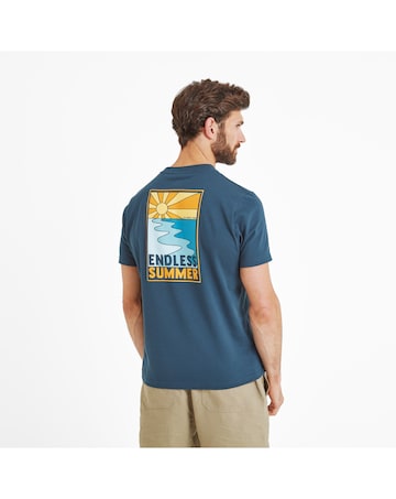 Tog24 Lalo Mens T-shirt