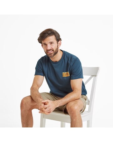 Tog24 Lalo Mens T-shirt