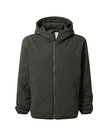 Tog24 Orford Womens Hooded Jacket