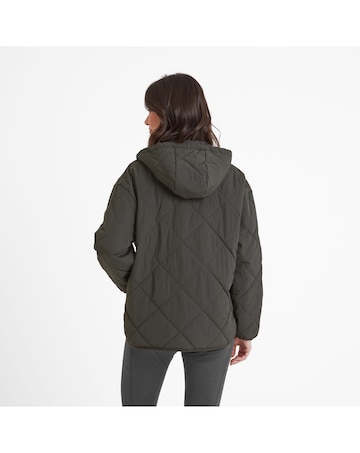 Tog24 Orford Womens Hooded Jacket