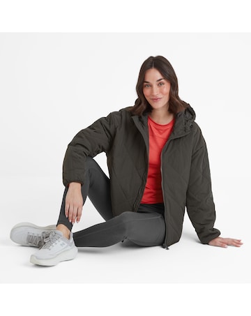 Tog24 Orford Womens Hooded Jacket