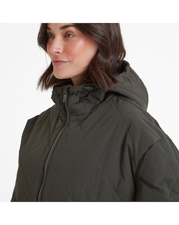 Tog24 Orford Womens Hooded Jacket