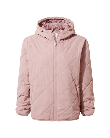 Tog24 Orford Womens Hooded Jacket
