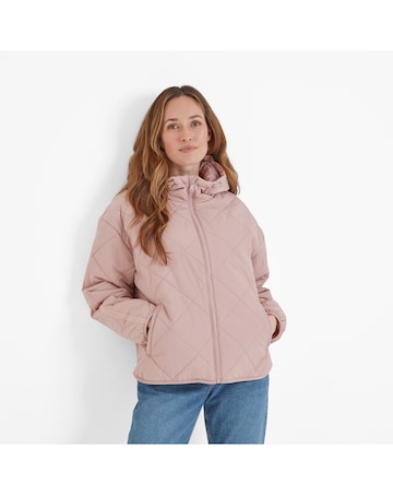 Tog24 Orford Womens Hooded Jacket