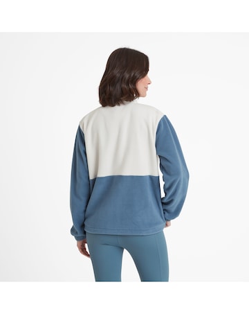 Tog24 Sawford Womens Half Zip Fleece