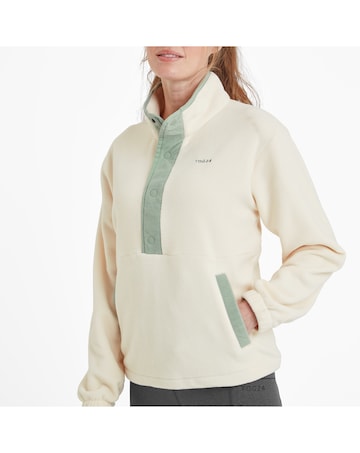 Tog24 Sawford Womens Half Zip Fleece