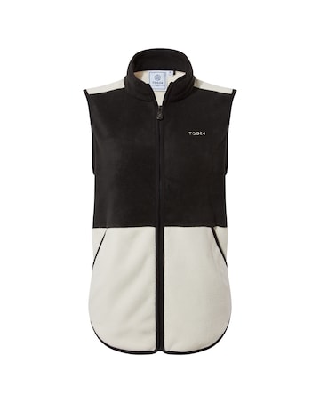 Tog24 Fordley Womens Gilet Fleece