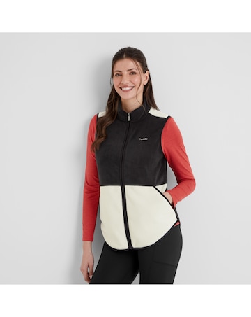 Tog24 Fordley Womens Gilet Fleece
