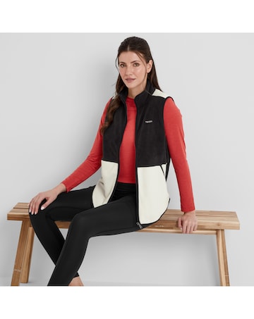 Tog24 Fordley Womens Gilet Fleece