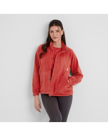 Tog24 Kayford Womens Microfleece Jacket