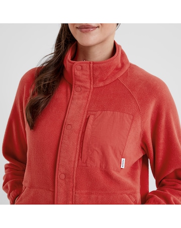 Tog24 Kayford Womens Microfleece Jacket
