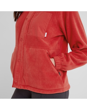 Tog24 Kayford Womens Microfleece Jacket