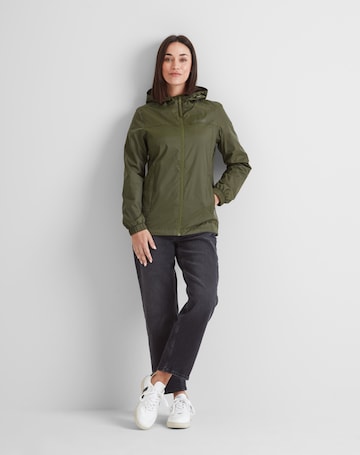 Tog24 Craven Womens Waterproof Jacket