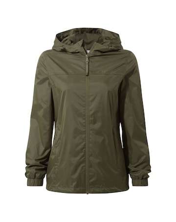Tog24 Craven Womens Waterproof Jacket