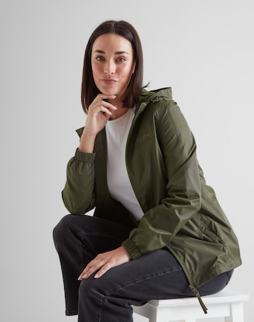 Tog24 Craven Womens Waterproof Jacket