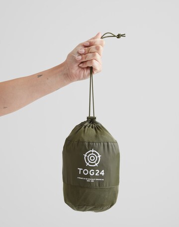 Tog24 Craven Womens Waterproof Jacket