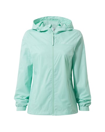 Tog24 Craven Womens Waterproof Jacket