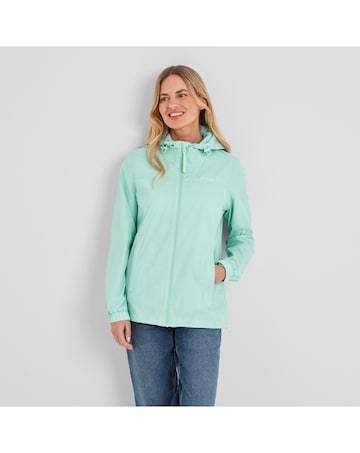 Tog24 Craven Womens Waterproof Jacket