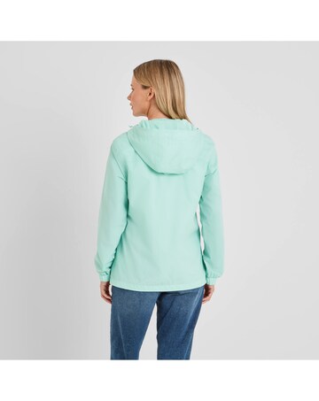 Tog24 Craven Womens Waterproof Jacket