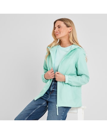 Tog24 Craven Womens Waterproof Jacket