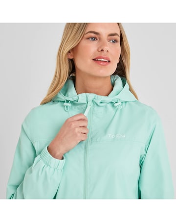Tog24 Craven Womens Waterproof Jacket