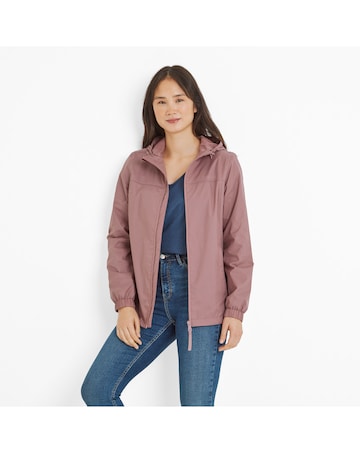 Tog24 Craven Womens Waterproof Jacket