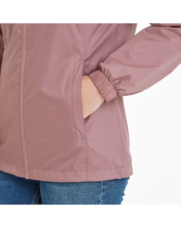 Tog24 Craven Womens Waterproof Jacket